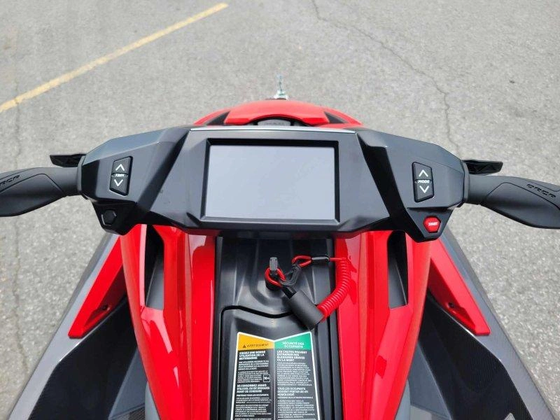 2022 Taiga Taiga Orca Carbon alt