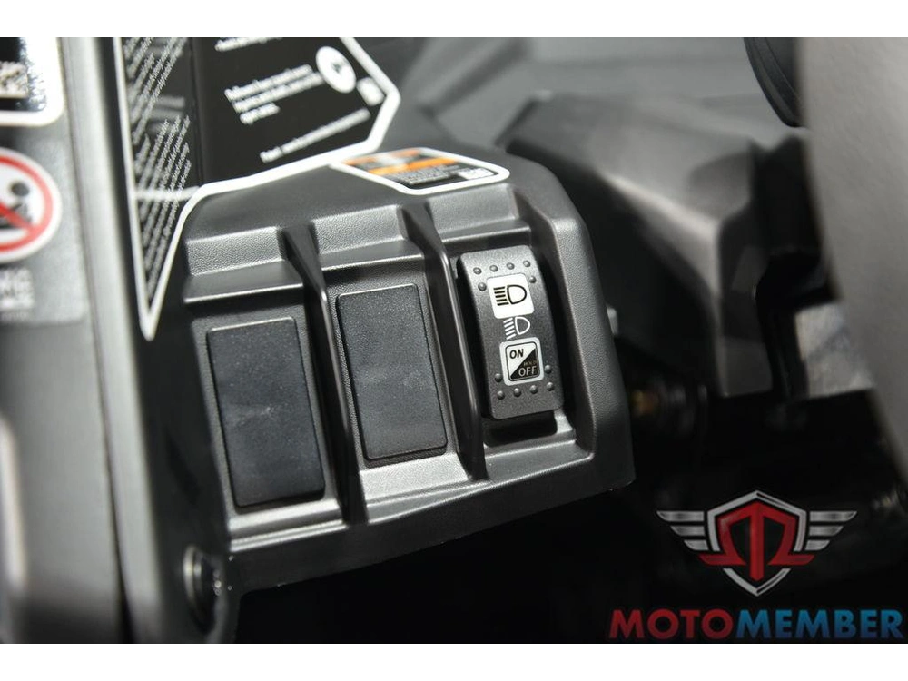 2026 Can-am Maverick X3 Ds Turbo Scandi Blue & Orange Crush alt