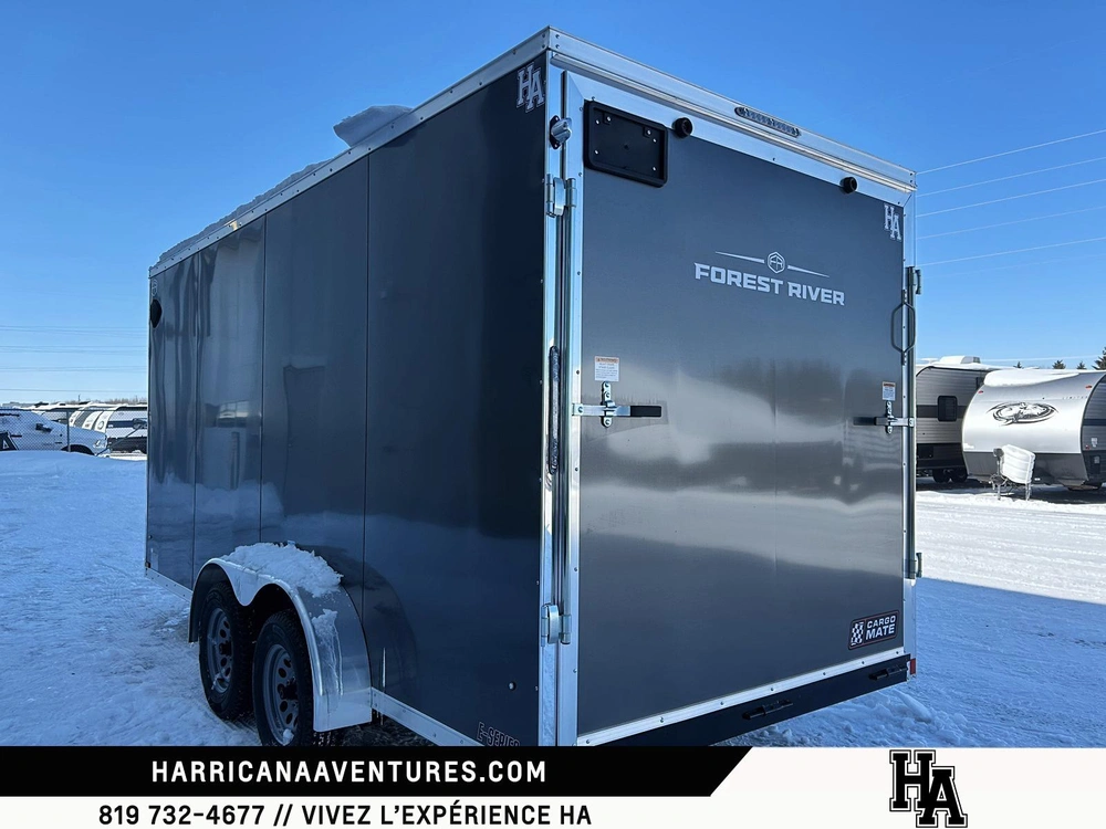 Cargo Mate 716ta224 2026 alt