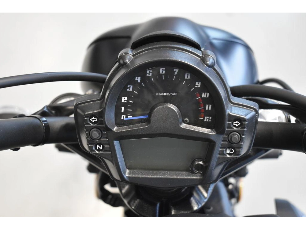 2025 Kawasaki Vulcan® S Abs alt