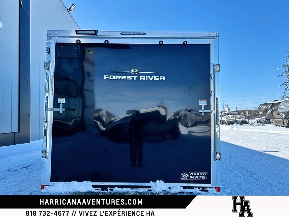 2026 Cargo Mate Ehw8.520ta3-24 alt