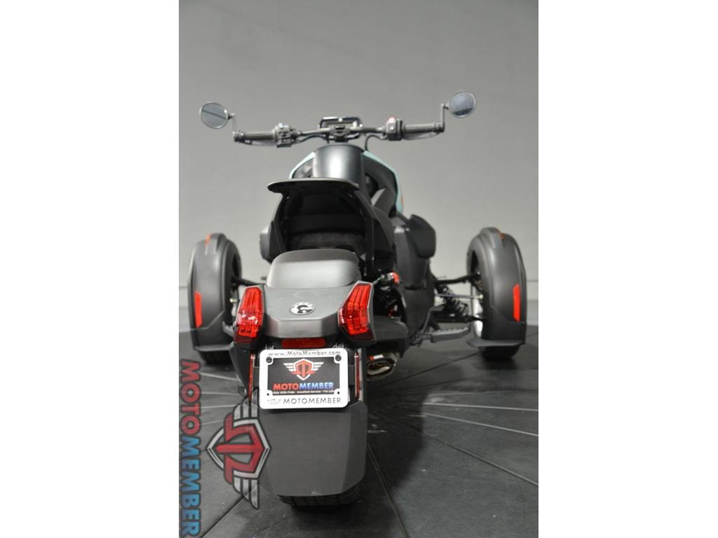 2025 Can-Am Ryker Rally 900 ACE™ for Sale