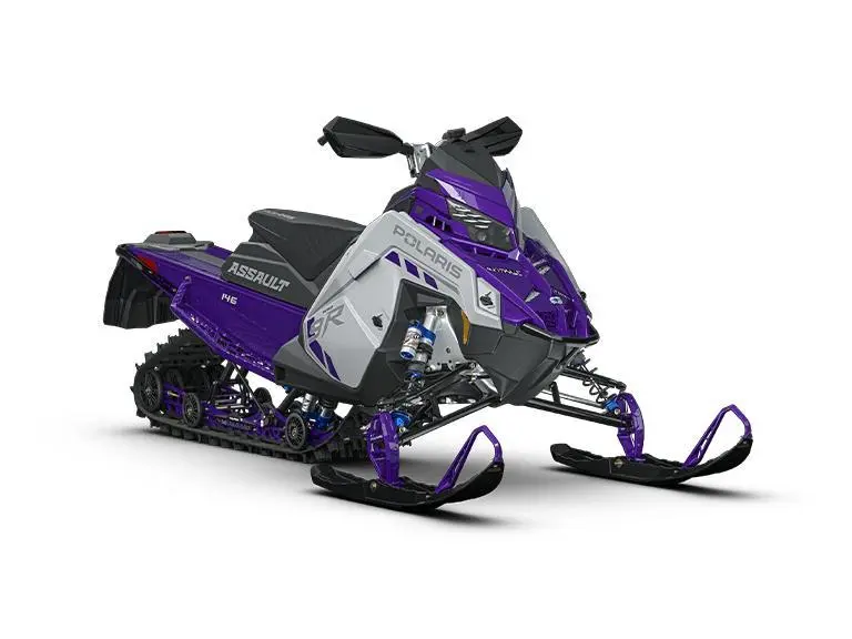 Polaris 9R SB ASSAULT 146 2027
