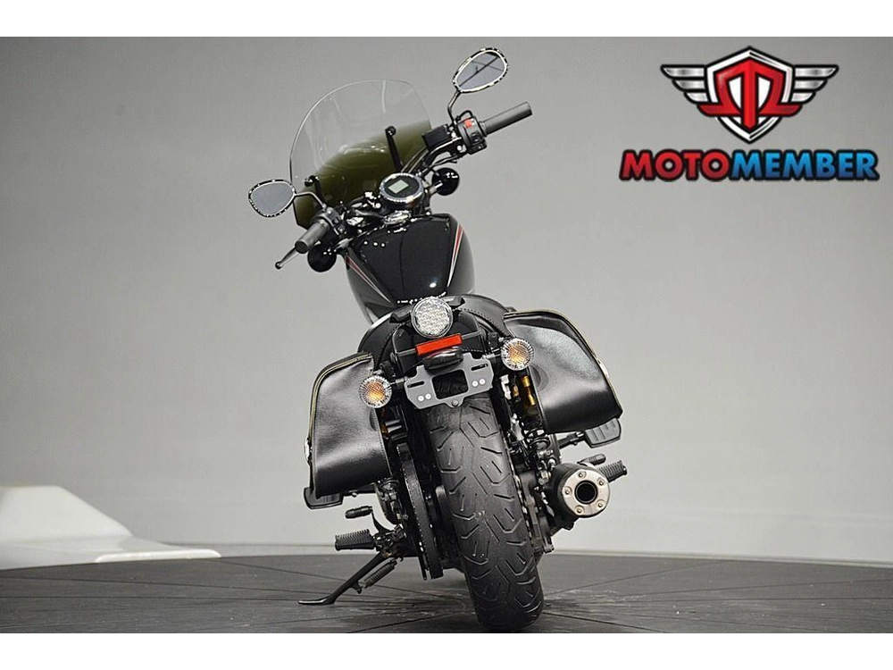 2015 Yamaha Bolt™ R-spec alt