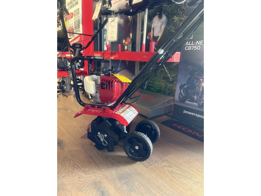 None Honda Fg110k1c alt