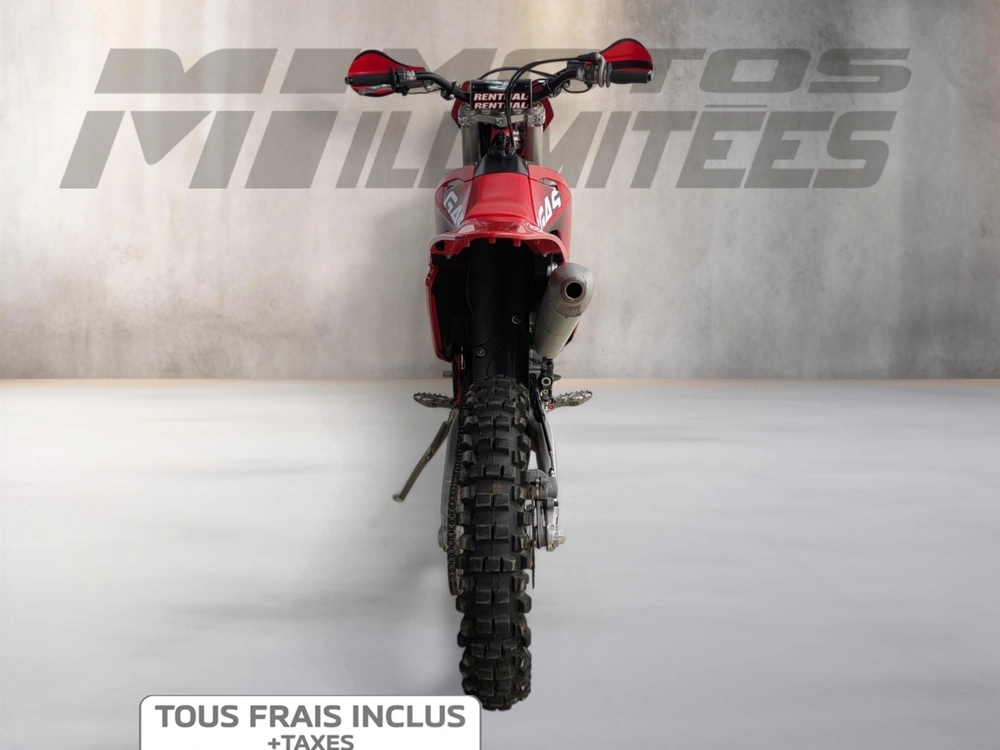 Gasgas Ec 300 2024 alt