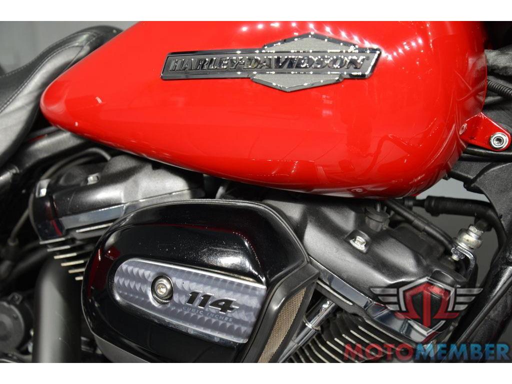 2019 Harley-Davidson Street Glide Special for Sale
