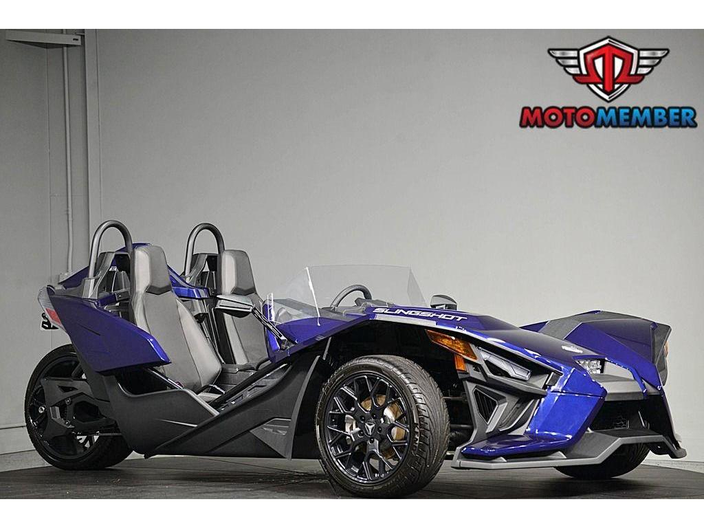 2024 Polaris Slingshot SL for Sale