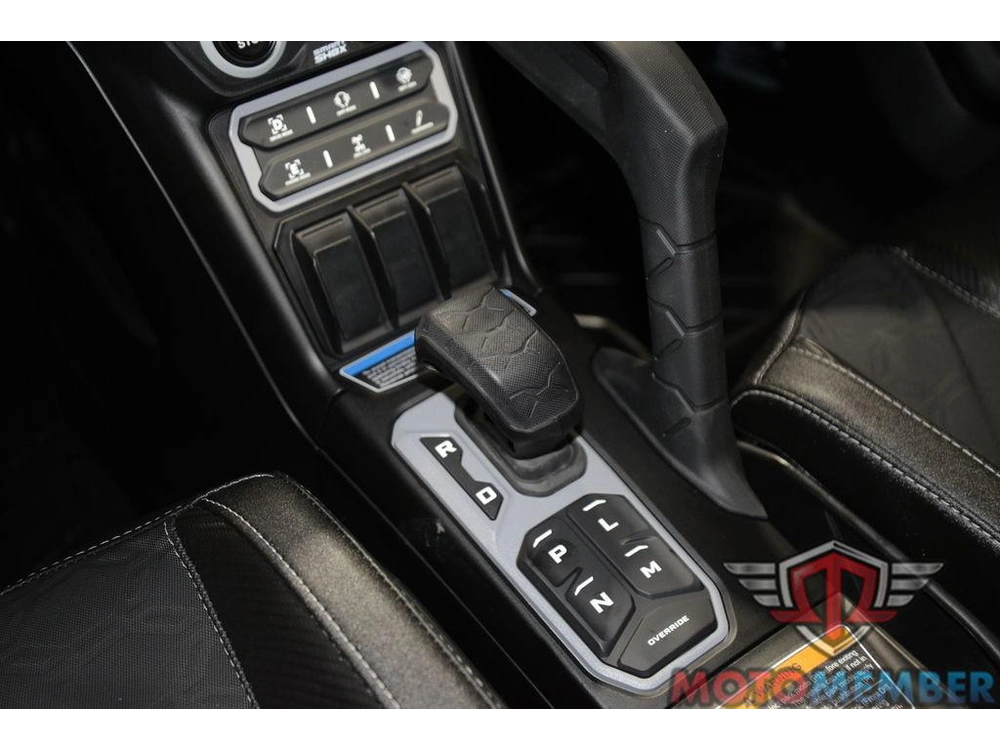 2026 Can-am Maverick R Max X Rs With Smart-shox alt