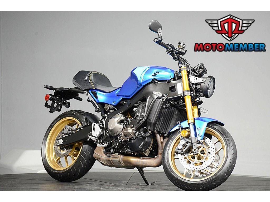 2023 Yamaha XSR 900 for Sale