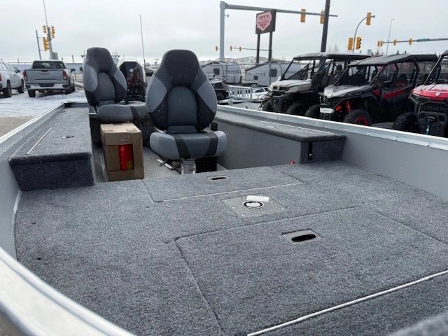 2026 Mirrocraft Troller F140t alt