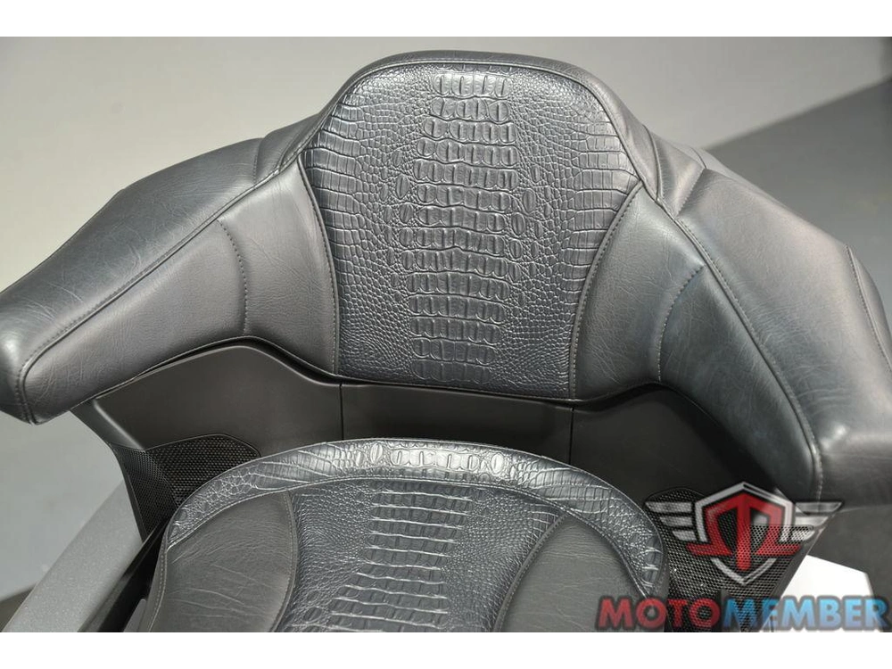 2025 Honda Gold Wing Tour Automatic Dct alt