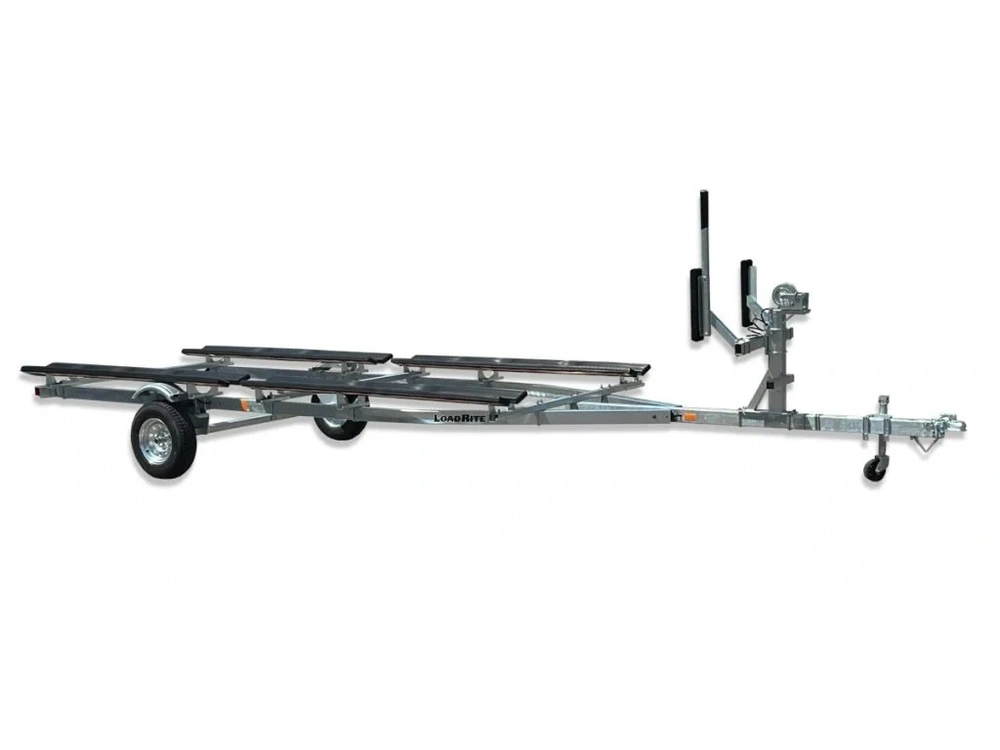 2022 Load Rite P-18/20-2750t Pontoon Trailer alt