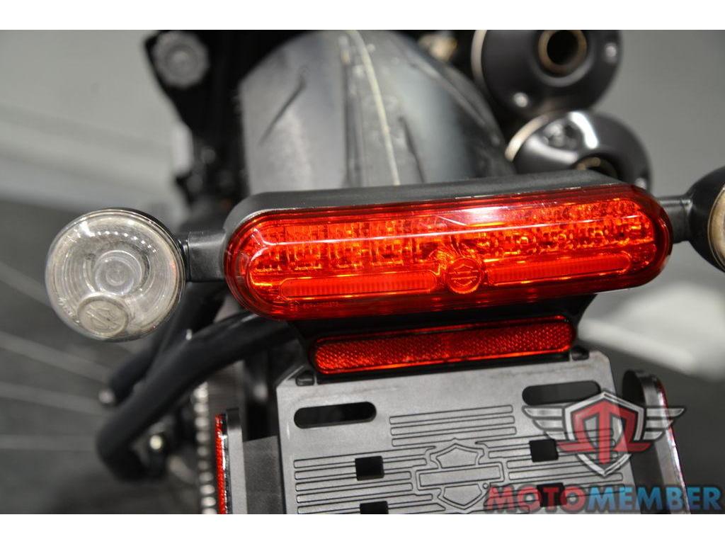 2024 Harley-Davidson Sportster S for Sale