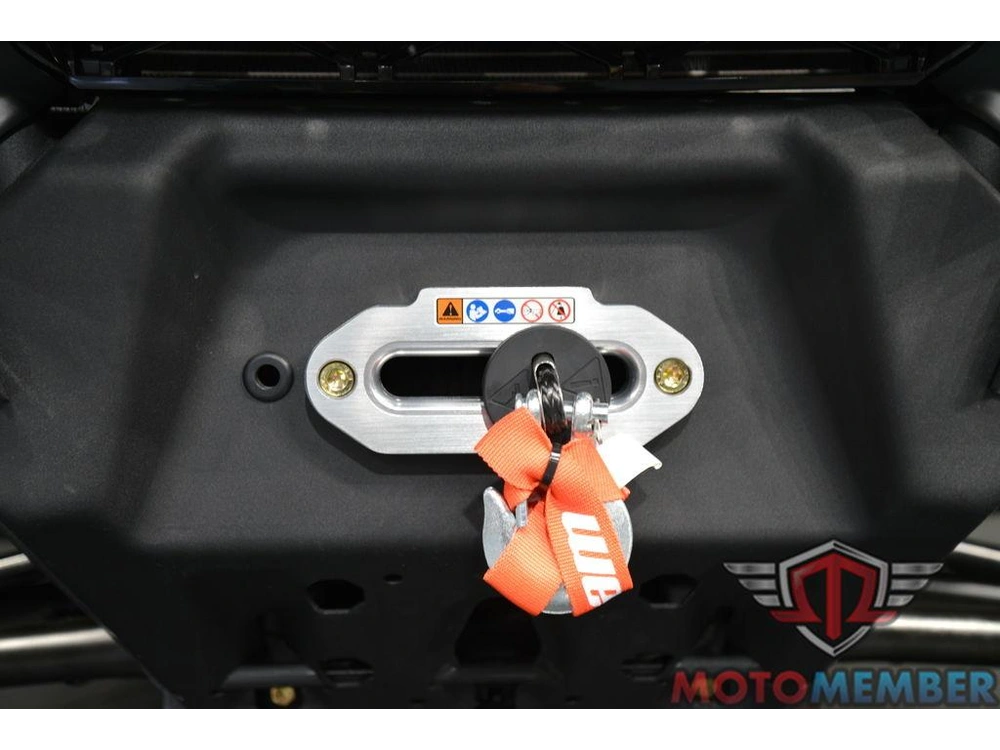 2026 Can-am Defender Max Xt Cab Hd11 With 10.25 In. Infotainment alt