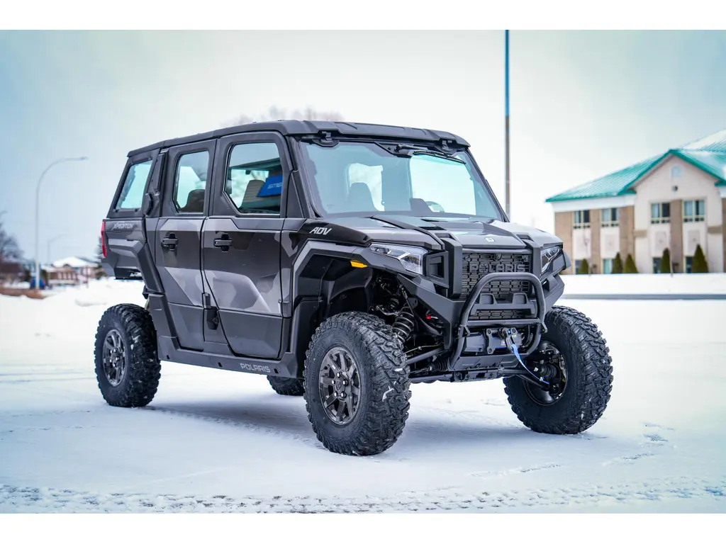 Polaris Xpédition ADV 5 Northstar 2026