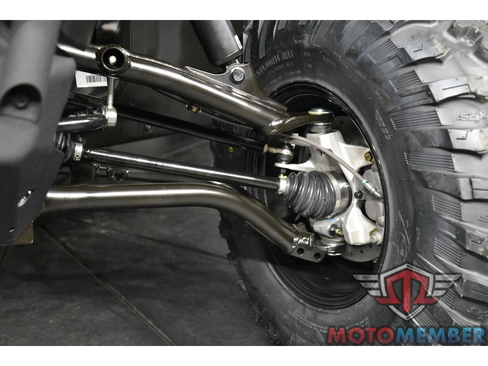 2026 Can-am Defender Xt Hd11 With 10.25 In.display Dark Wildland Camo alt