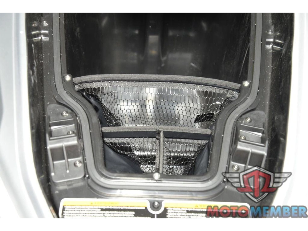 2026 Sea-doo Gtx™ Limited 325 White Pearl Premium alt