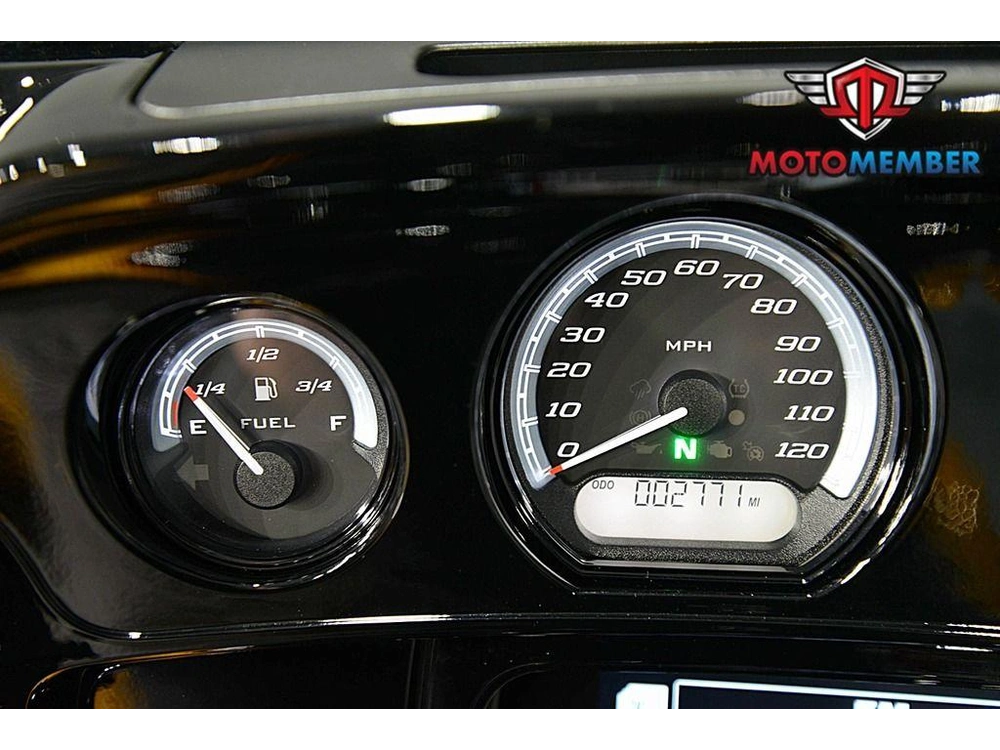 2023 Harley-davidson Flhtk - Ultra Limited alt