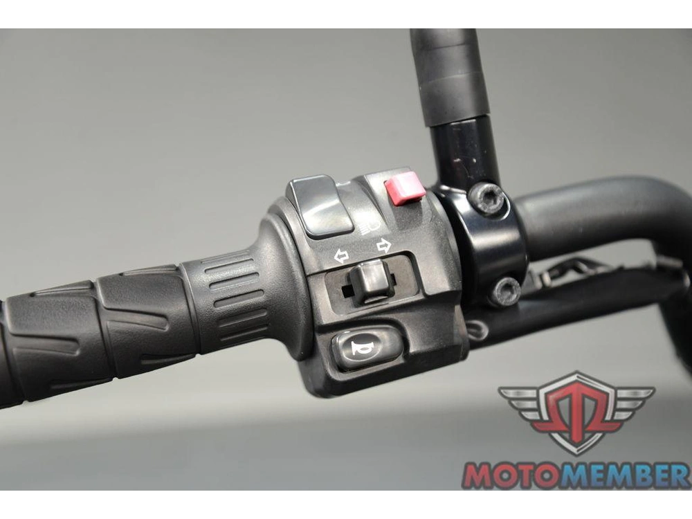 2023 Kawasaki Vulcan® S alt