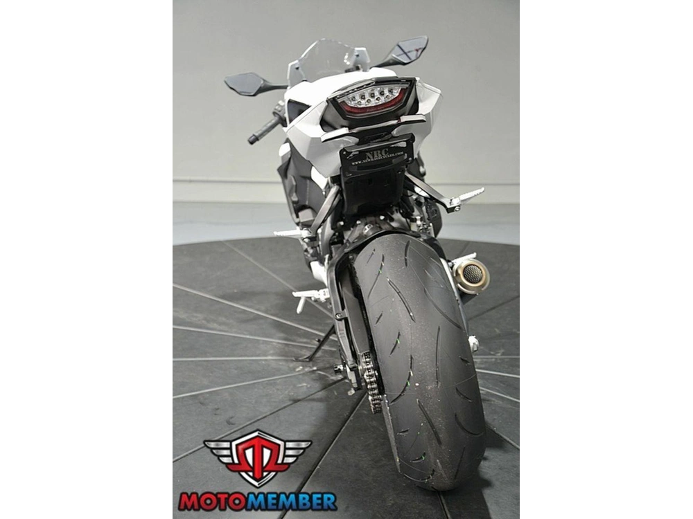 2026 Honda Cbr1000rr alt