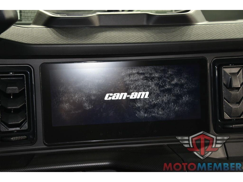 2026 Can-am Defender Limited Hd11 alt