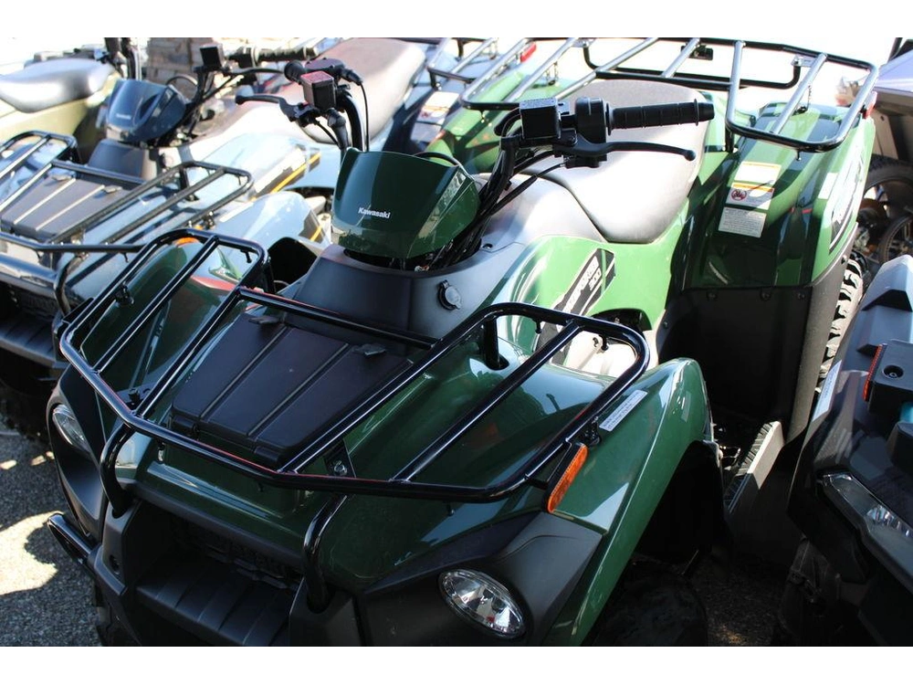 2025 Kawasaki Brute Force® 300 alt