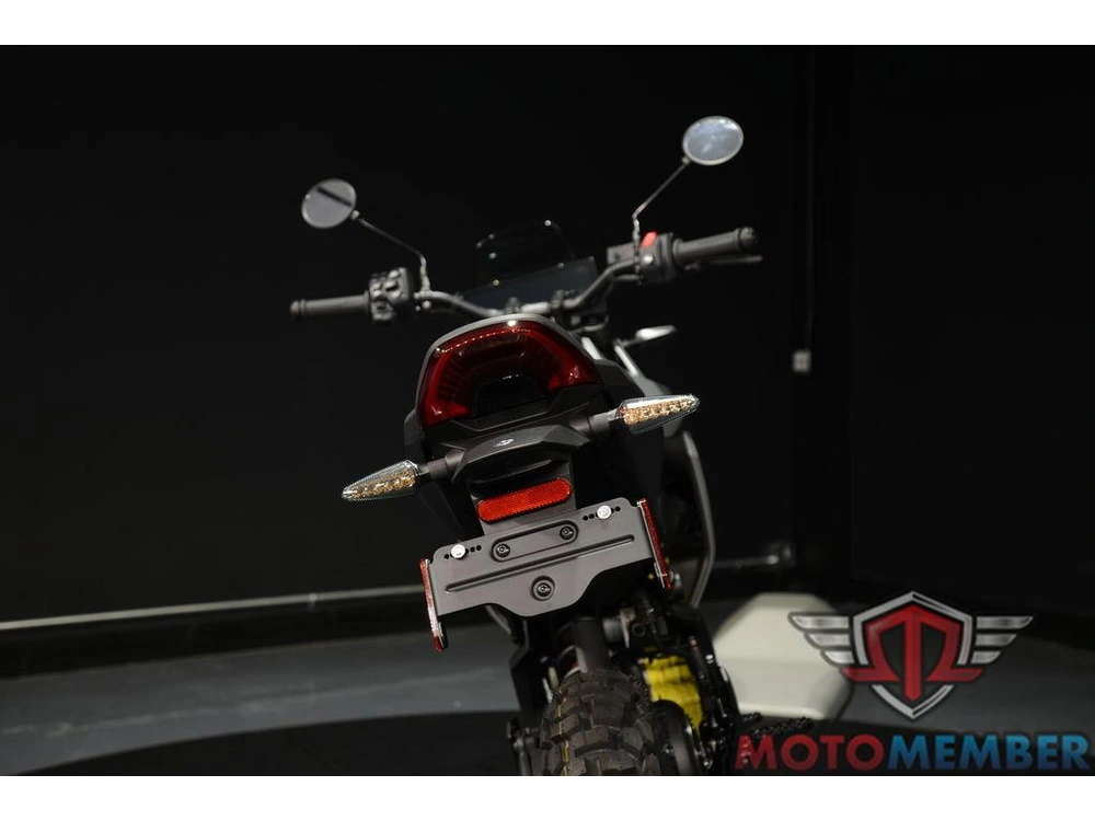 2025 Can-am Origin '73 alt