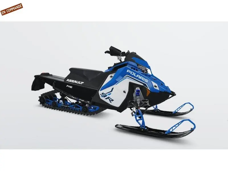 Polaris 9R SB ASSAULT 146 2027