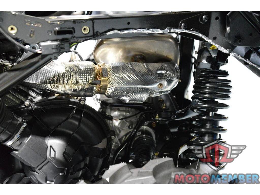2025 Can-Am Commander MAX XT 1000R for Sale
