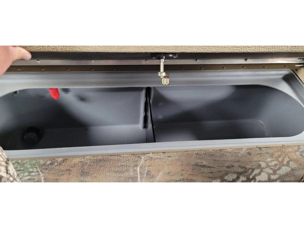 2023 G3 Boats 1710 alt