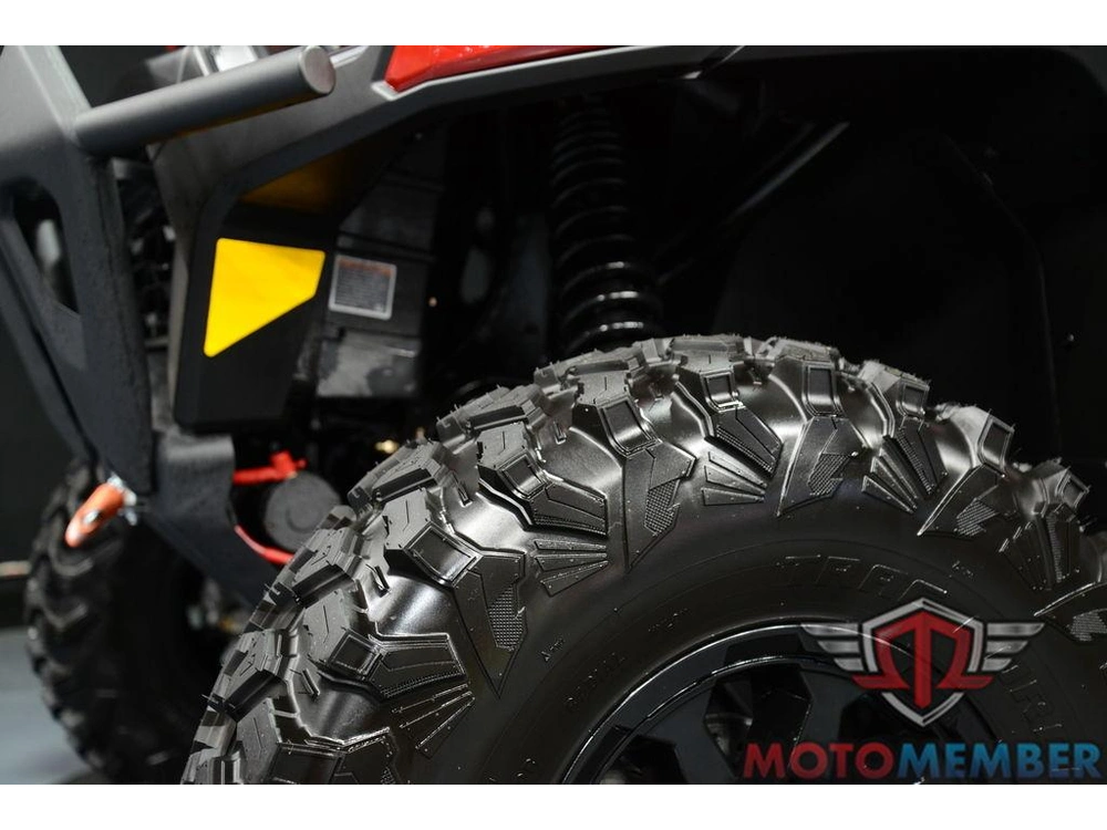 2025 Can-am Defender 6x6 Limited Hd10 alt