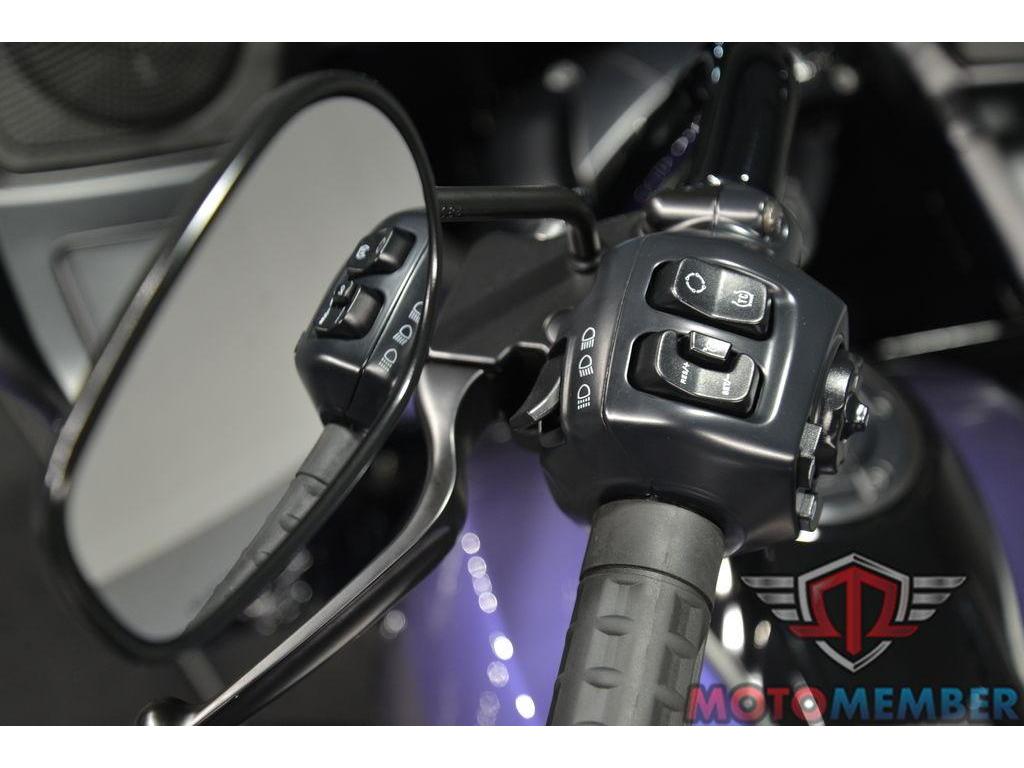 2026 Harley-Davidson Road Glide Base for Sale