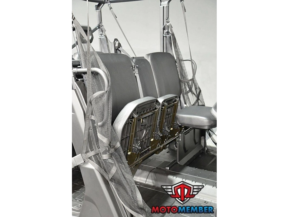 2026 Can-am Defender Max Dps Hd7 Dark Wildland Camo alt