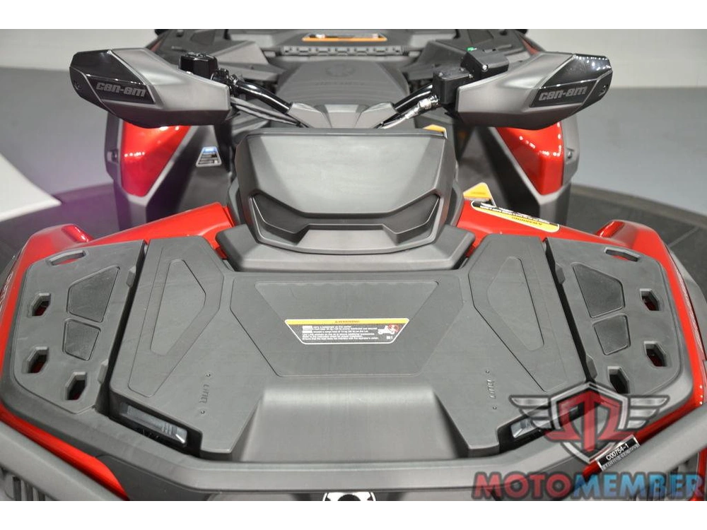 2026 Can-am Outlander Xt 1000r alt