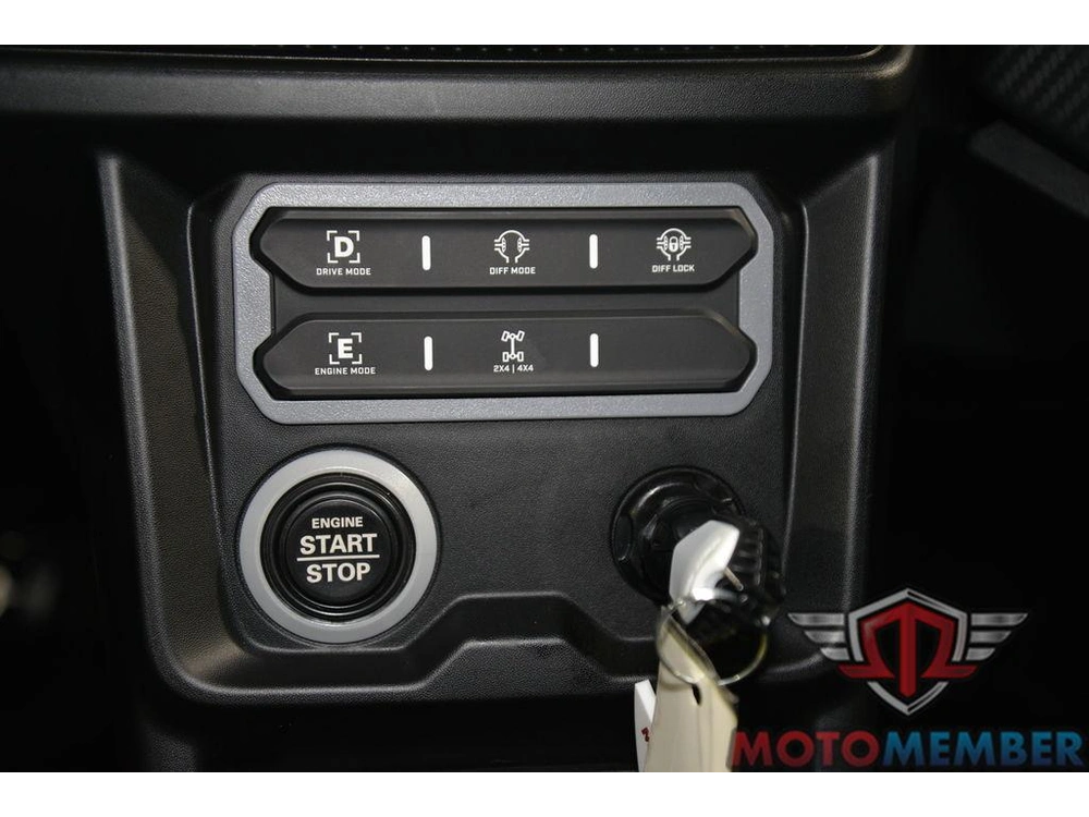 2026 Can-am Maverick X3 Max X Turbo alt