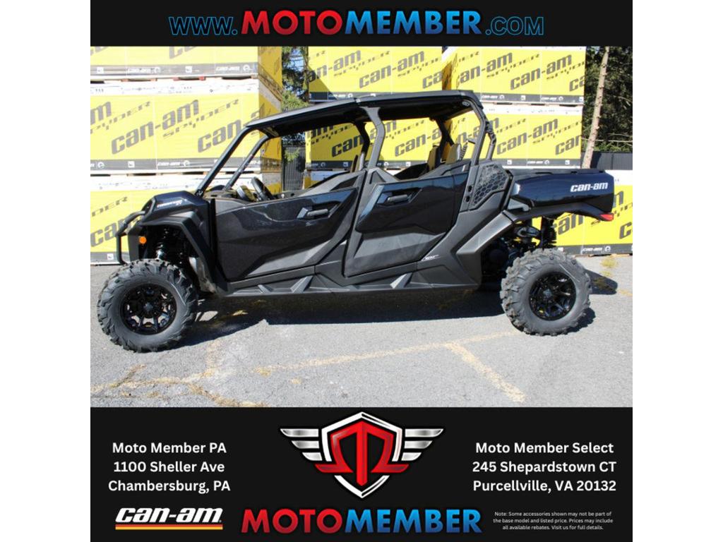 2026 Can-Am Commander MAX XT 700 for Sale