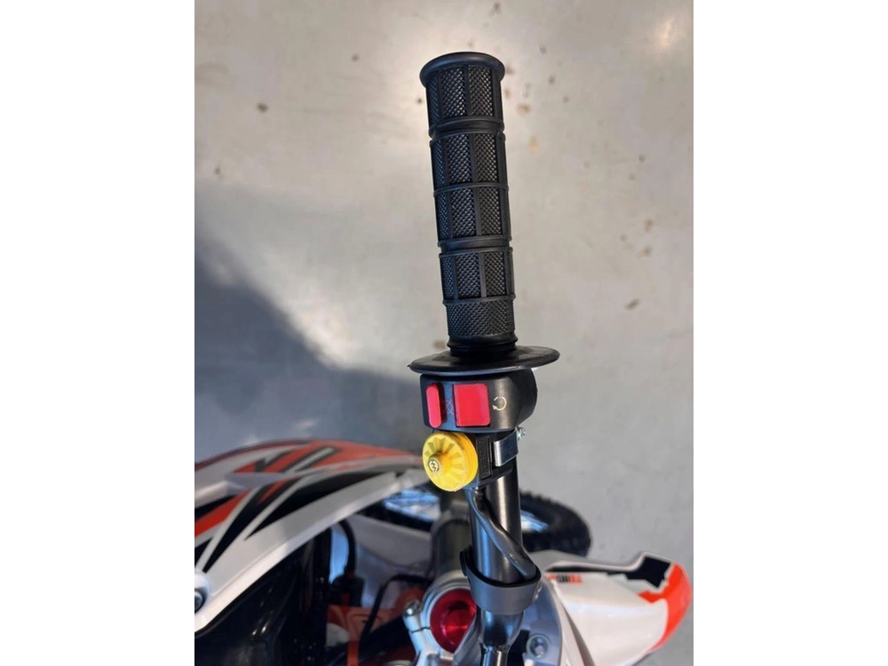 2025 Kayo Td110 Efi alt