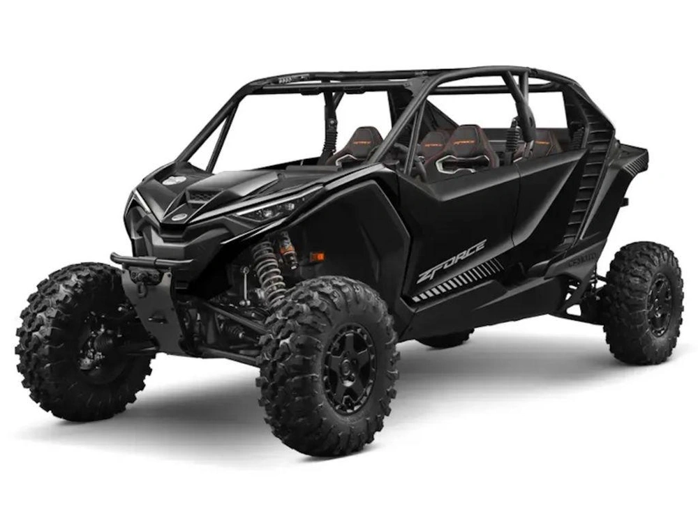 2026 Cfmoto Zforce Z10-4 alt