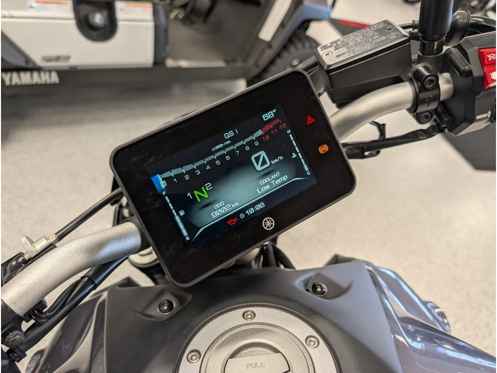 2024 Yamaha Mt-07 Just Arrived On Trade! $7995 Plus Tax And Licensing. Financing Available. alt