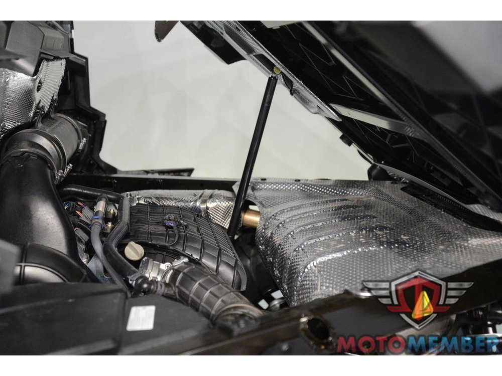 2026 Can-am Defender Max Limited Hd11 alt