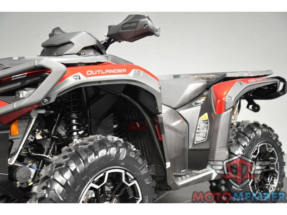 2026 Can-am Outlander Xt 1000r alt