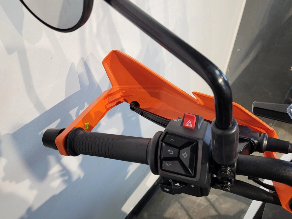 Ktm 390 Adventure X *2.99%/60 Mois💳 2025 alt