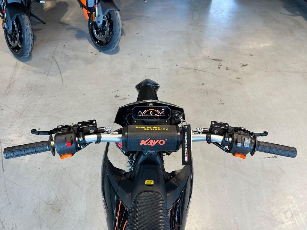 2026 Kayo eC2i Base for Sale