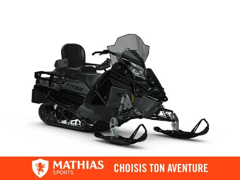 Polaris 650 Titan Adventure 2027 alt
