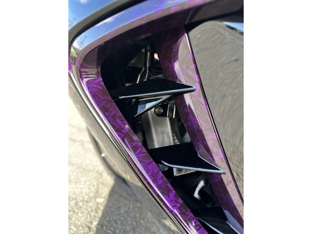 2025 Suzuki Hayabusa alt