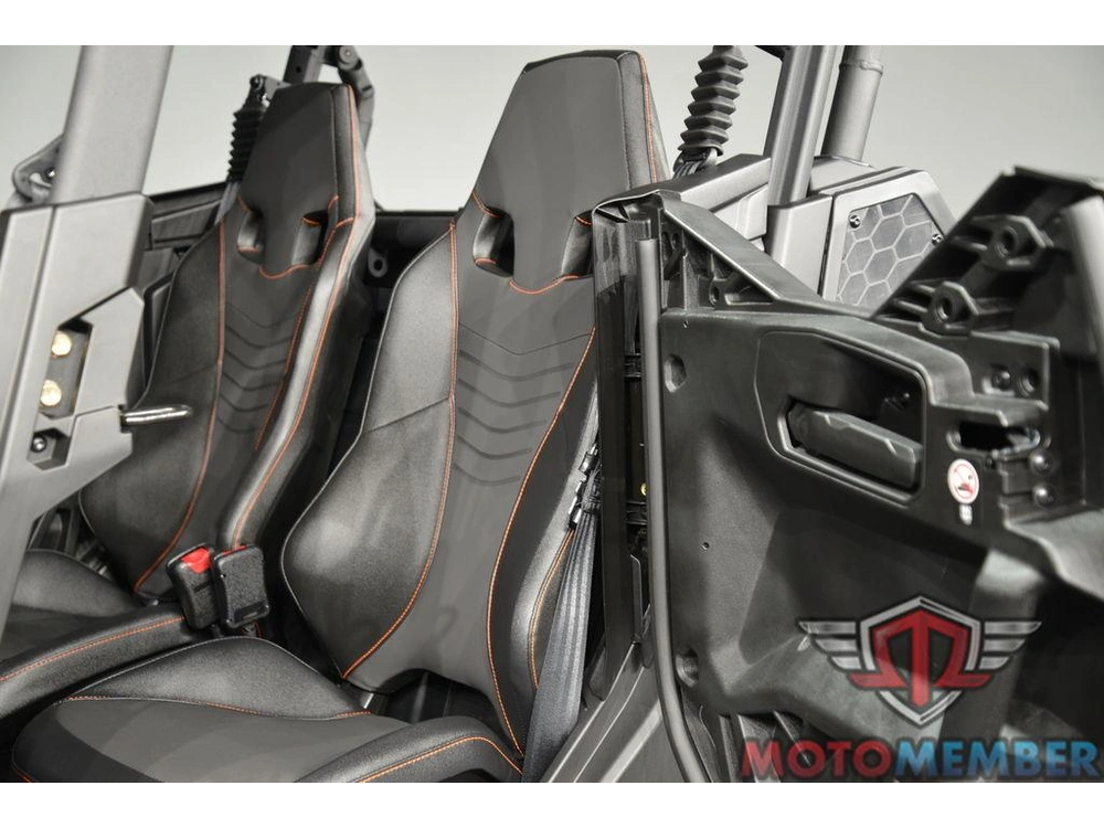 2026 Can-am Commander Max Xt-p alt