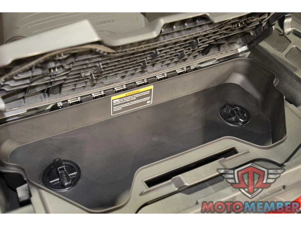 2026 Can-am Outlander Xt 1000r alt