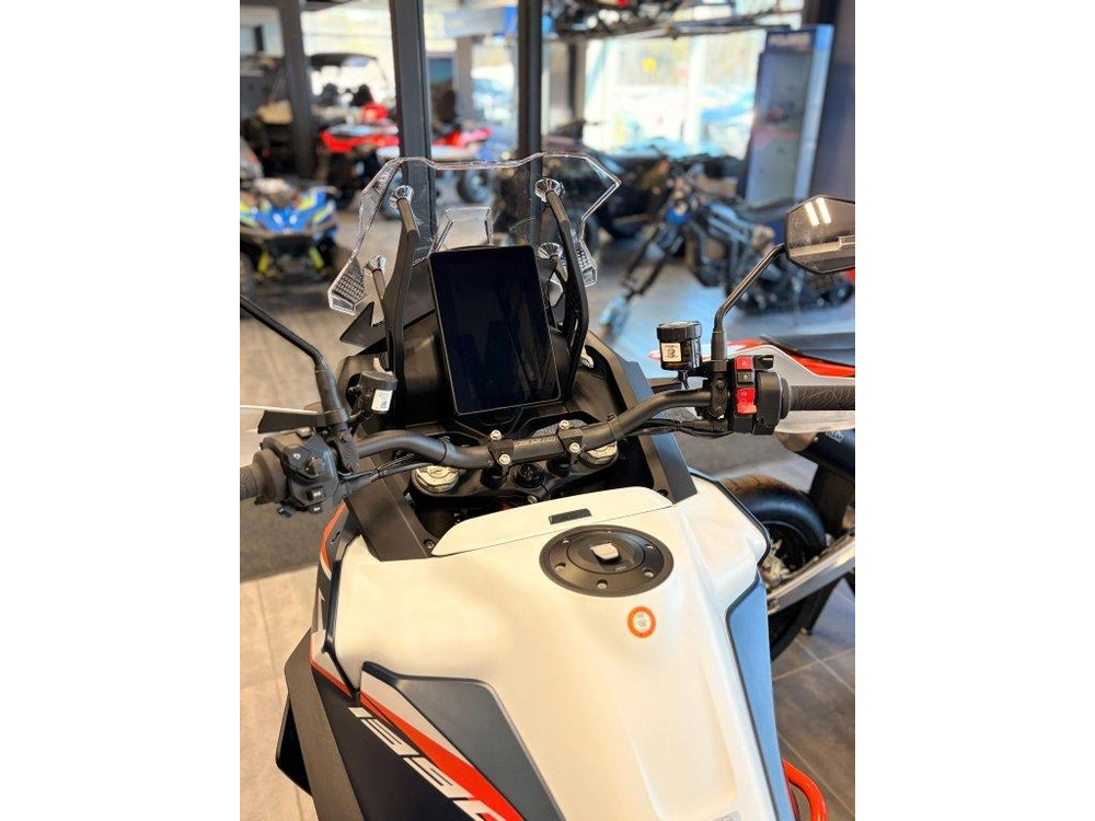 Ktm 1390 Super Adventure R 2026 alt