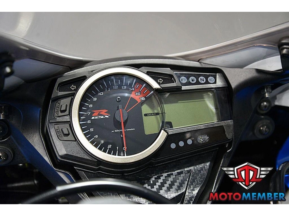 2024 Suzuki Gsx-r750z alt